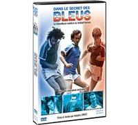 Dans le secret des Bleus G