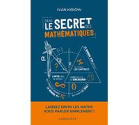 Dans le secret des mathématiques