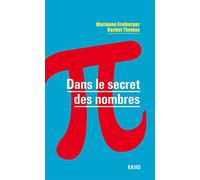 Dans le secret des nombres