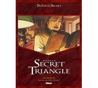 Dans le Secret du Triangle