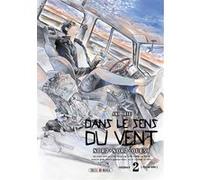 Dans le sens du vent – Tome 2 : Nord, Nord-Ouest – Soleil