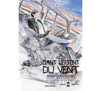 Dans le sens du vent – Tome 2 : Nord, Nord-Ouest – Soleil