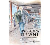 Dans le sens du vent T05: Nord, Nord-Ouest