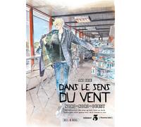 Dans le sens du vent T05 Nord, Nord-Ouest - Aki Irie - Soleil - broché - Manga