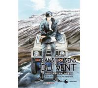 Dans le sens du vent T06 Nord, Nord-Ouest - Aki Irie - Soleil - broché - Manga