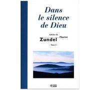 Dans Le Silence De Dieu - Tome 2