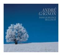 Gagnon, Andre - Dans Le Silence De La..