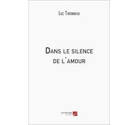 Dans le silence de l'amour