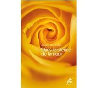 Dans le silence de l'amour