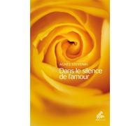 Dans le silence de l'amour