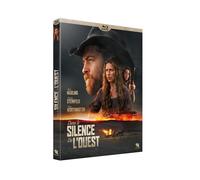 Dans le silence de l'ouest Blu-ray