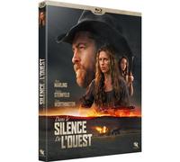 Dans le silence de l'ouest Blu-ray