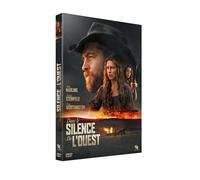 Dans le silence de l'ouest DVD DVD
