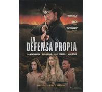 Dans Le Silence De L'ouest / The Keeping Room (Dvd)