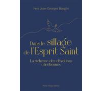 Dans le sillage de l'Esprit saint La richesse des dévotions chrétiennes - Jean-Georges Boeglin - Tequi - broché - Guide