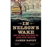 Dans le sillage de Nelson
