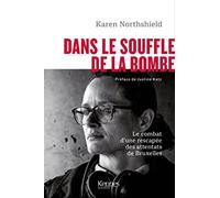 Dans le souffle de la bombe: Le combat poignant d'une rescapée des attentats de Bruxelles
