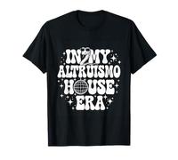 dans Le Style de My Altruismo House Era T-Shirt