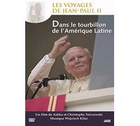 JADE – Dans le tourbillon de l'Amérique latine – Édition Digipack