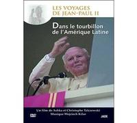 Dans le tourbillon de l'Amérique latine - Edition Digipack
