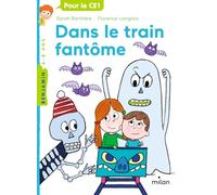 Dans le train fantôme