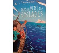 Dans Le Vent Des Cyclades
