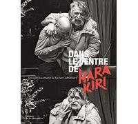 Dans le ventre de Hara Kiri