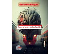 Dans le ventre de la chenille (poche)