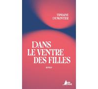 Dans le ventre des filles