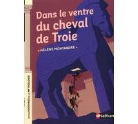 Dans Le Ventre Du Cheval De Troie