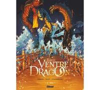 Dans le ventre du Dragon - Tome 02 Mathieu Gabella (Auteur), Christophe Swal (Dessinateur)