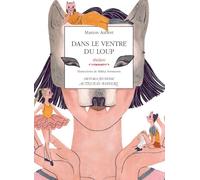 Dans le ventre du loup: Une histoire dansée des Trois petits cochons