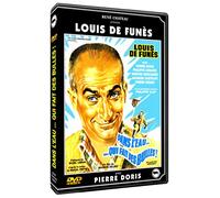 Dans l'eau qui fait des bulles