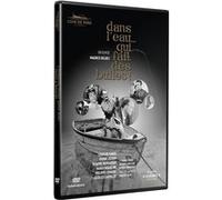 Dans l'eau... qui fait des bulles ! Édition Sélection DVD E