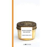Dans l'enfer de dante - Christophe Léon - Joie De Lire - broché - Roman adolescent dès 13 ans