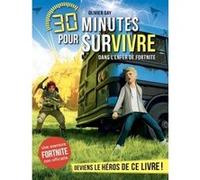 Dans l'enfer de fortnite t6 Olivier Gay (Auteur)