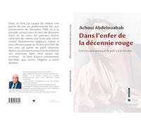 Dans l'enfer de la décennie rouge