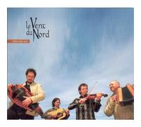 Dans les Airs by Le Vent Du Nord (2007) Audio CD