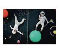 Dans les airs Jan Von Holleben (Auteur)
