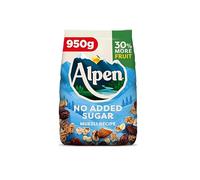 Dans les Alpes La recette suisse sans sucre ajouté - 1 x 1,3 kg