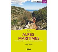 Dans les Alpes-Maritimes (2e ed)