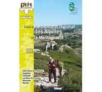 Dans les Alpilles et la Montagnette: Saint-Rémy-de-Provence, Eygalières, Fontvieille, Les Baux-de-Provence, Maussane, Mouriès, ...