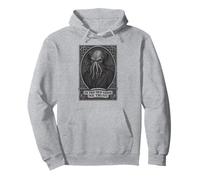 dans Les Anciens Dieux, Nous Avons Confiance, Graphique Sweat à Capuche
