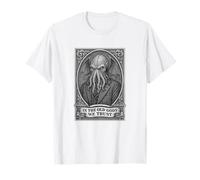 dans Les Anciens Dieux, Nous Avons Confiance, Graphique T-Shirt