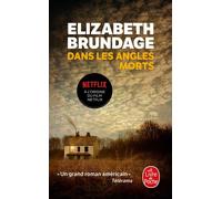Dans les angles morts - All Things Cease to Appear - Elizabeth Brundage - Lgf - Poche - Roman