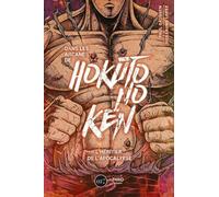 Dans Les Arcanes De Hokuto No Ken : L'héritier De L'apocalypse
