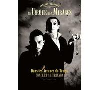 Dans les arcanes du temps concert au Trianon G