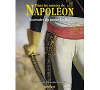 Dans les armées de Napoléon