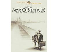 Dans Les Bras Des Étrangers : Histoires Du Kindertransport DVD (2000)