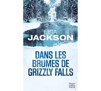Dans les brumes de Grizzly Falls – Harper Collins Publishers